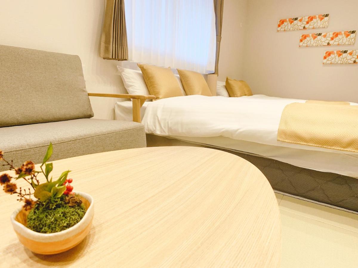 Hotel Cla-Ss Hiroshima-Tokaichi Exterior photo