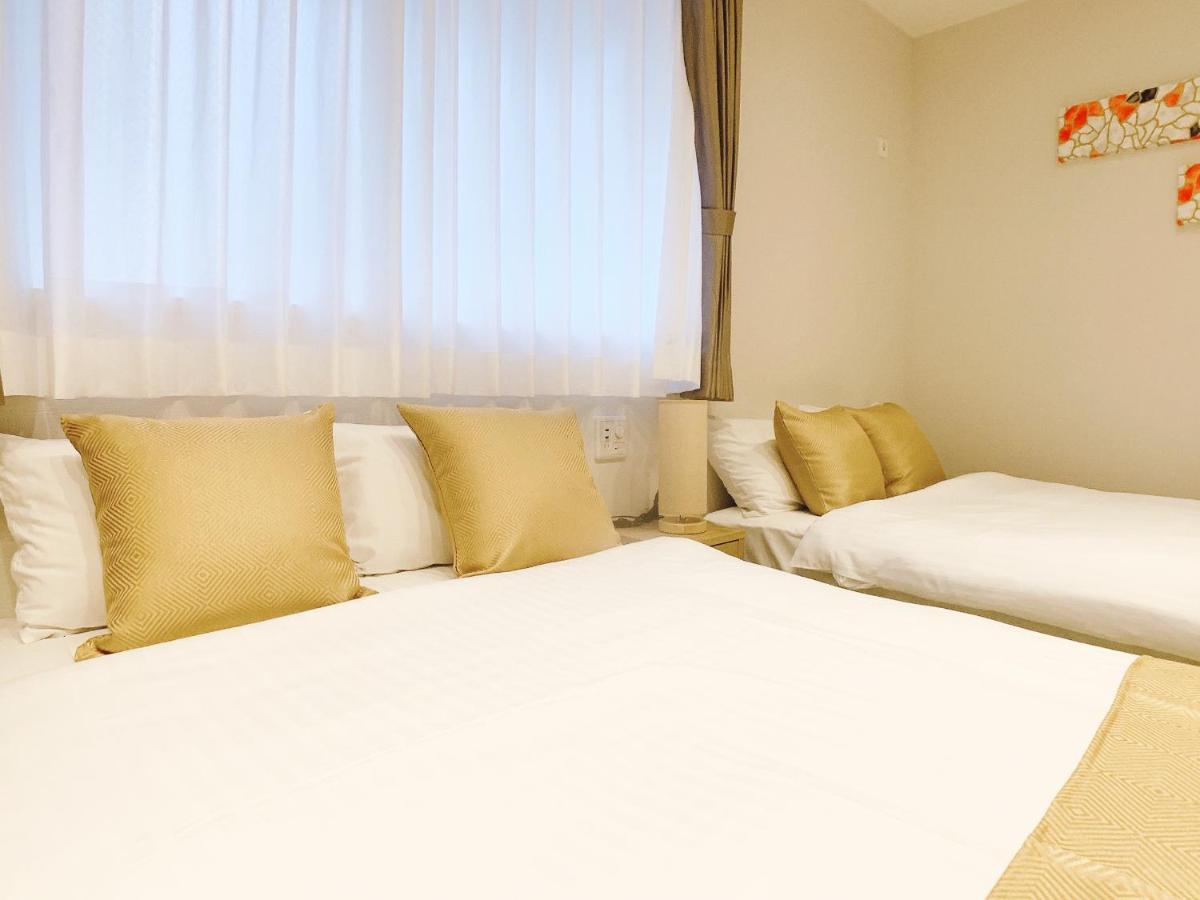 Hotel Cla-Ss Hiroshima-Tokaichi Exterior photo