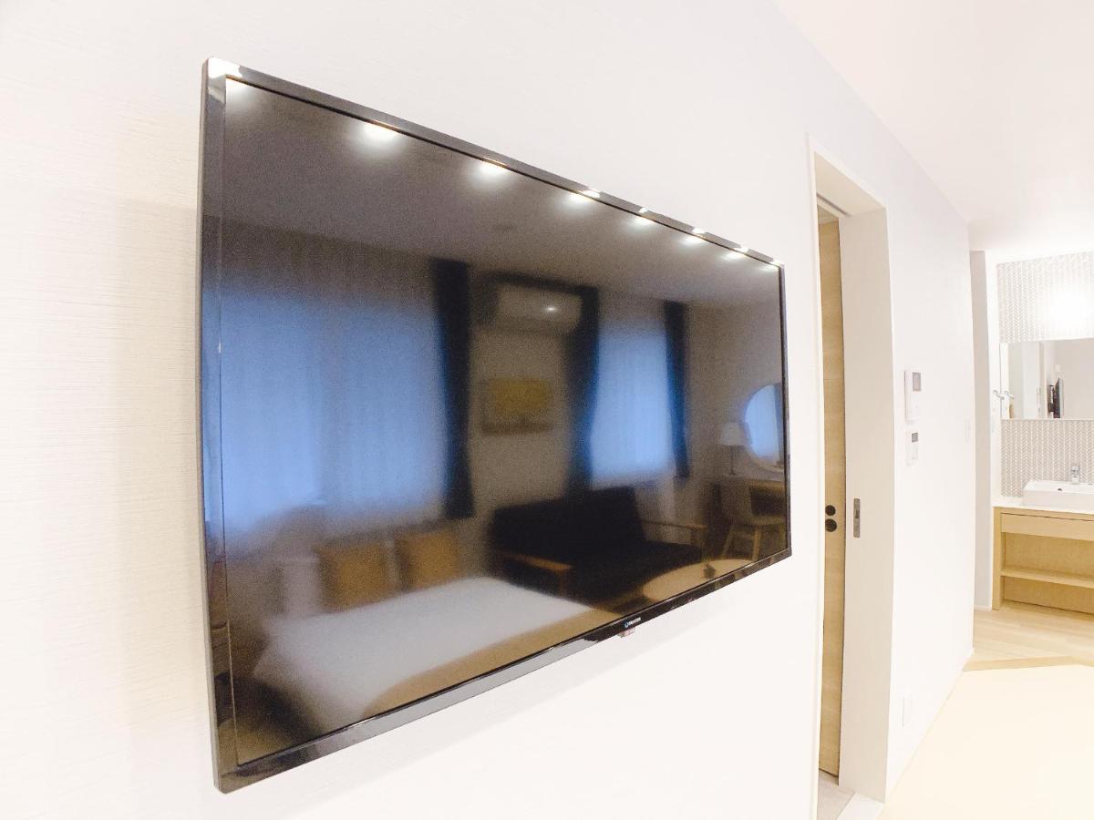 Hotel Cla-Ss Hiroshima-Tokaichi Exterior photo