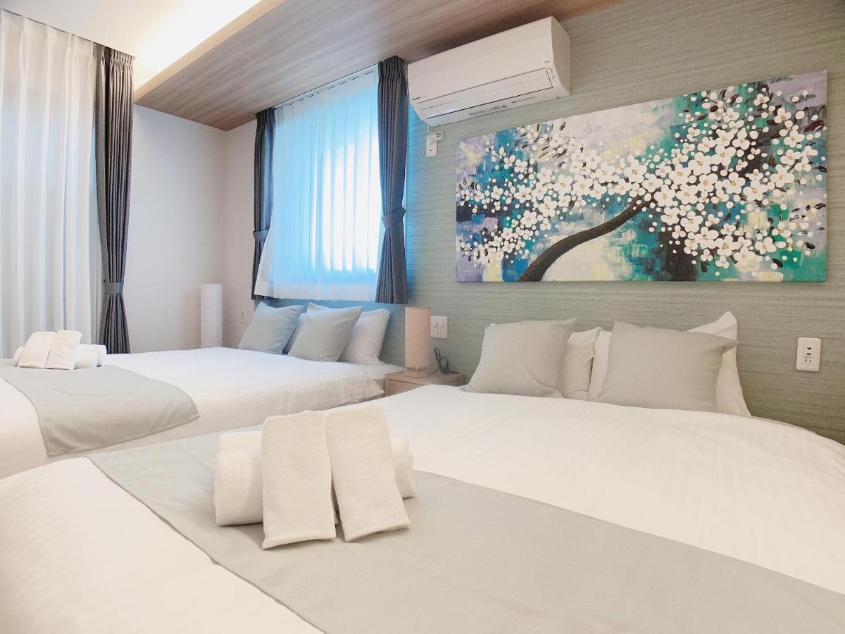 Hotel Cla-Ss Hiroshima-Tokaichi Exterior photo